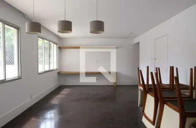 Apartamento com 3 quartos à venda na Rua Ministro Godói, 712, Perdizes, São Paulo