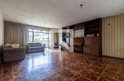 Apartamento à venda - pinheiros, 3 quartos,  180 m2