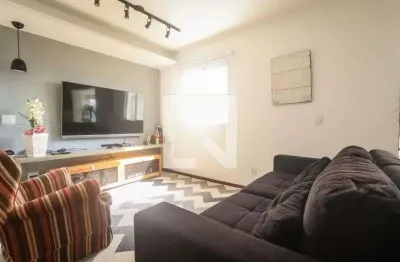 Apartamento com 3 quartos à venda na Rua José de Oliveira Coelho, 766, Vila Andrade, São Paulo