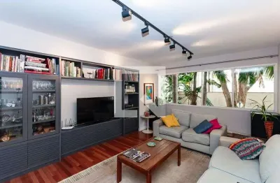 Apartamento com 3 quartos à venda na Rua Monte Alegre, 791, Perdizes, São Paulo