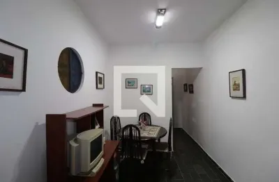Casa com 1 quarto à venda na Avenida Vereador José Diniz, 366, Santo Amaro, São Paulo