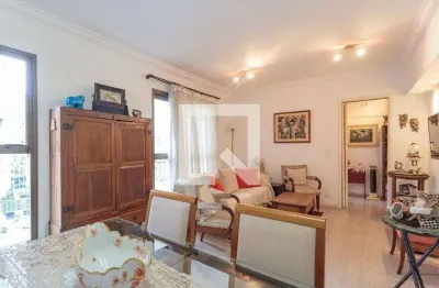 Apartamento com 3 quartos à venda na Rua Santa Justina, 88, Vila Olímpia, São Paulo