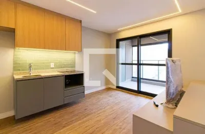 Kitnet / Stúdio à venda na Avenida Sumaré, 246, Perdizes, São Paulo