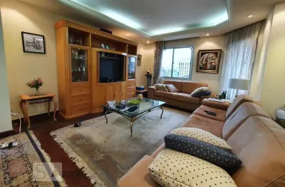 Apartamento com 4 quartos à venda na Rua Doutor Cândido Espinheira, 503, Perdizes, São Paulo