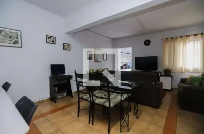 Casa com 5 quartos à venda na Rua General Góis Monteiro, 104, Vila Romana, São Paulo