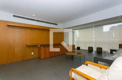 Apartamento com 3 quartos à venda na Avenida Horácio Lafer, 219, Itaim Bibi, São Paulo
