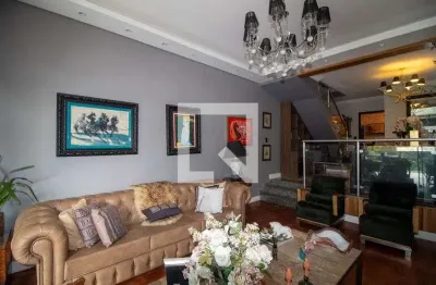 Casa com 3 quartos à venda na Rua Marcílio de Sá, 51, Butantã, São Paulo