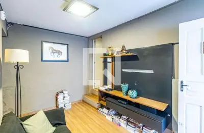 Casa com 2 quartos à venda na Rua Doutor Wladimir do Amaral, 121, Butantã, São Paulo
