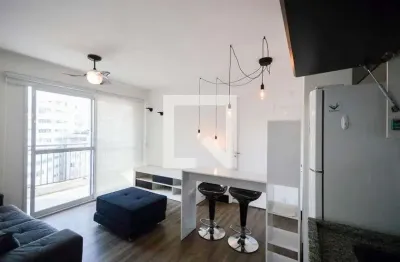 Apartamento à venda - bela vista, 2 quartos,  48 m2