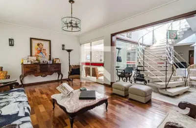 Casa com 5 quartos à venda na Rua Gregório Paes de Almeida, 819, Vila Madalena, São Paulo
