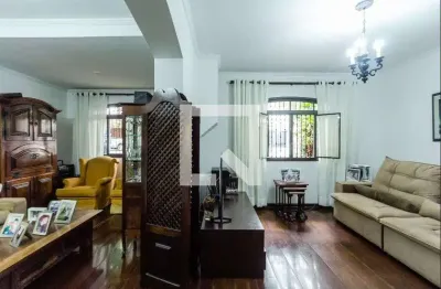 Casa com 4 quartos à venda na Alameda dos Araés, 1196, Moema, São Paulo