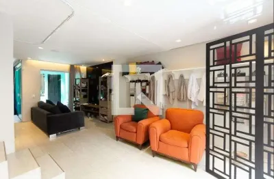 Casa com 3 quartos à venda na Rua Nova Cidade, 523, Vila Olímpia, São Paulo