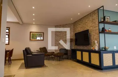 Casa com 3 quartos à venda na Rua José Feliciano, 7, Vila Mascote, São Paulo