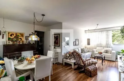 Apartamento à venda - vila olímpia, 3 quartos,  112 m2