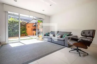 Casa com 2 quartos à venda na Rua Caminha de Amorim, 433, Vila Madalena, São Paulo