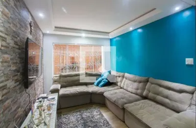 Casa com 3 quartos à venda na Rua Sabarabuçu, 31, Santo Amaro, São Paulo