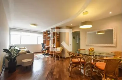 Apartamento com 2 quartos à venda na Rua Pássaros e Flores, 259, Brooklin, São Paulo