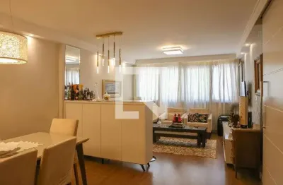 Apartamento com 2 quartos à venda na Rua Cardoso de Almeida, 411, Perdizes, São Paulo