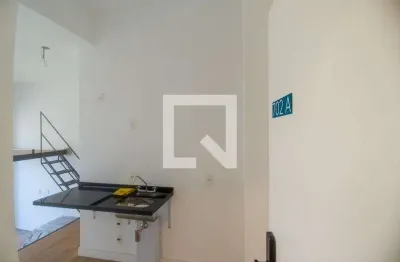 Apartamento com 1 quarto à venda na Rua Bartira, 190, Perdizes, São Paulo
