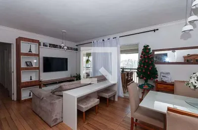 Apartamento com 4 quartos à venda na Avenida Francisco Matarazzo, 1927, Barra Funda, São Paulo