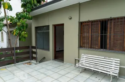 Casa com 5 quartos à venda na Rua Frei Henrique de Coimbra, 40, Vila Romana, São Paulo