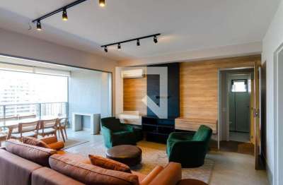 Apartamento com 2 quartos à venda na Rua Michigan, 550, Brooklin, São Paulo