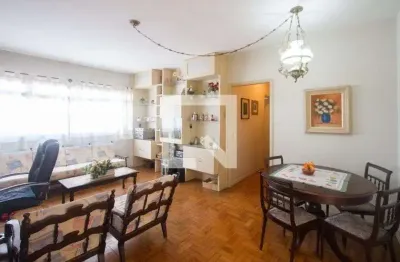 Apartamento com 2 quartos à venda na Rua Padre José de Anchieta, 682, Santo Amaro, São Paulo