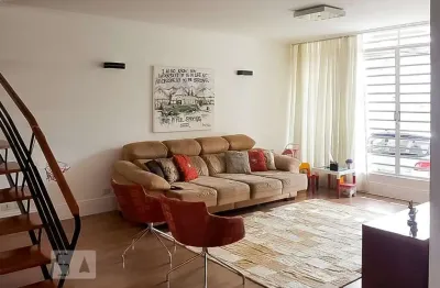 Casa com 3 quartos à venda na Rua Rita Joana de Sousa, 640, Brooklin, São Paulo