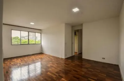 Apartamento com 3 quartos à venda na Rua Guilherme Barbosa de Melo, 84, Brooklin, São Paulo