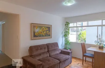 Apartamento à venda - bela vista, 3 quartos,  90 m2