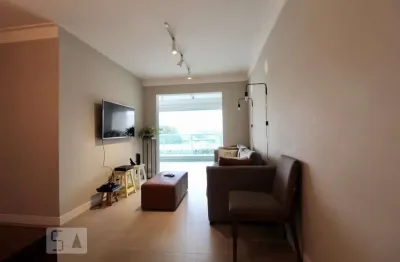 Apartamento à venda - santo amaro , 3 quartos,  92 m2