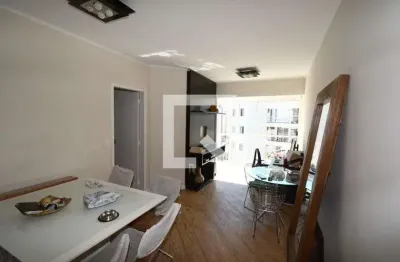 Apartamento à venda - jardim marajoara , 3 quartos,  72 m2