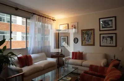 Apartamento com 2 quartos à venda na Rua Oscar Freire, 1433, Pinheiros, São Paulo