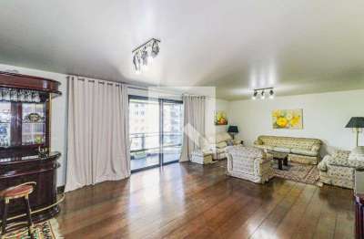 Apartamento com 4 quartos à venda na Rua Joaquim José Esteves, 153, Santo Amaro, São Paulo