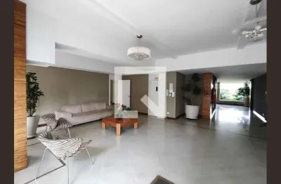 Apartamento com 3 quartos à venda na Rua Morais de Barros, 999, Brooklin, São Paulo