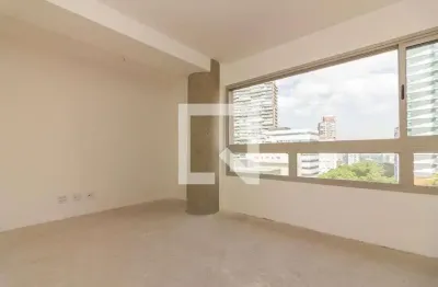 Apartamento com 2 quartos à venda na Avenida Rebouças, 990, Pinheiros, São Paulo