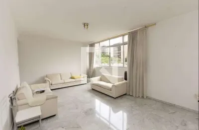 Apartamento à venda - itaim bibi, 3 quartos,  130 m2