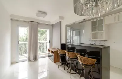 Apartamento à venda - bela vista, 2 quartos,  50 m2