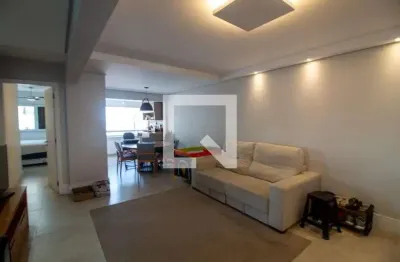 Apartamento com 2 quartos à venda na Rua Califórnia, 673, Brooklin, São Paulo