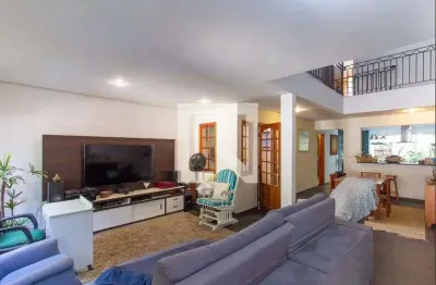 Casa com 3 quartos à venda na Rua Doutor Francisco Figueiredo Barreto, 269, Vila Romana, São Paulo