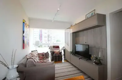 Apartamento à venda - vila olímpia, 2 quartos,  63 m2
