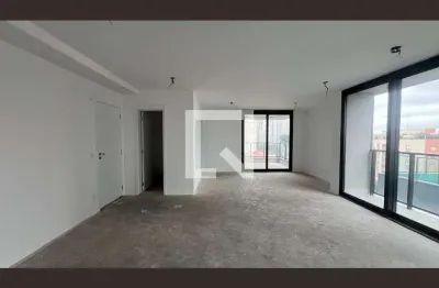 Apartamento com 3 quartos à venda na Rua Oscar Caravelas, 95, Vila Madalena, São Paulo