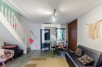 Casa com 4 quartos à venda na Rua Áurea, 207, Vila Mariana, São Paulo