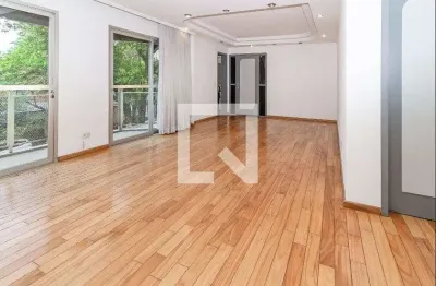Apartamento à venda - vila romana, 3 quartos,  123 m2