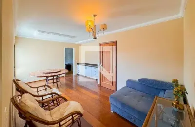 Apartamento à venda - vila mariana, 3 quartos,  96 m2