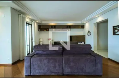 Apartamento à venda - vila andrade, 4 quartos,  262 m2