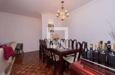 Apartamento à venda - vila mariana, 2 quartos,  90 m2