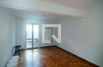 Casa com 2 quartos à venda na Rua Doutor Silvino Canuto Abreu, 120, Campo Belo, São Paulo