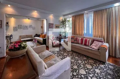 Apartamento com 2 quartos à venda na Rua Canário, 781, Moema, São Paulo