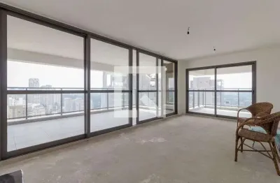 Apartamento com 3 quartos à venda na Alameda Iraé, 355, Moema, São Paulo